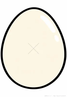 大きいたまご１個